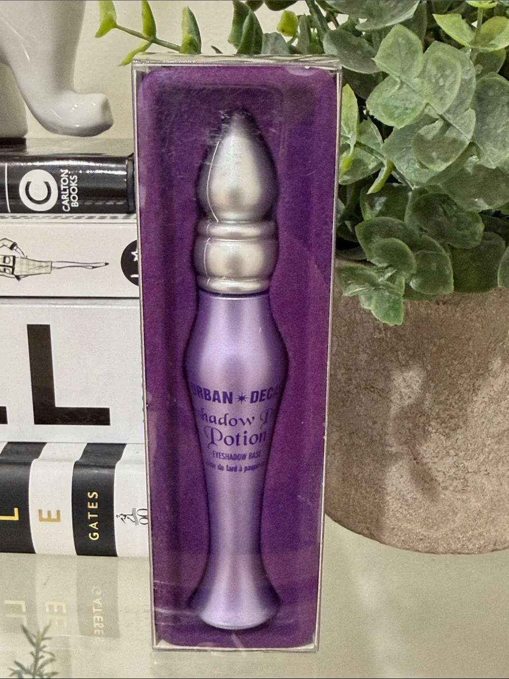 Urban Decay Eyeshadow Primer Potion